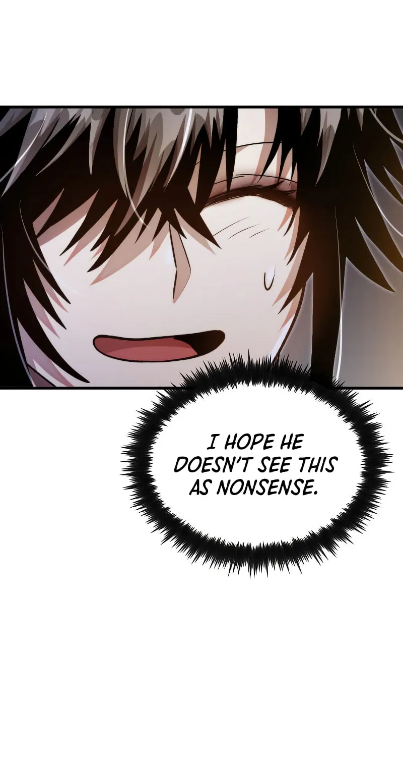 Uiwon, Dasi Salda Chapter 126 page 17 - 