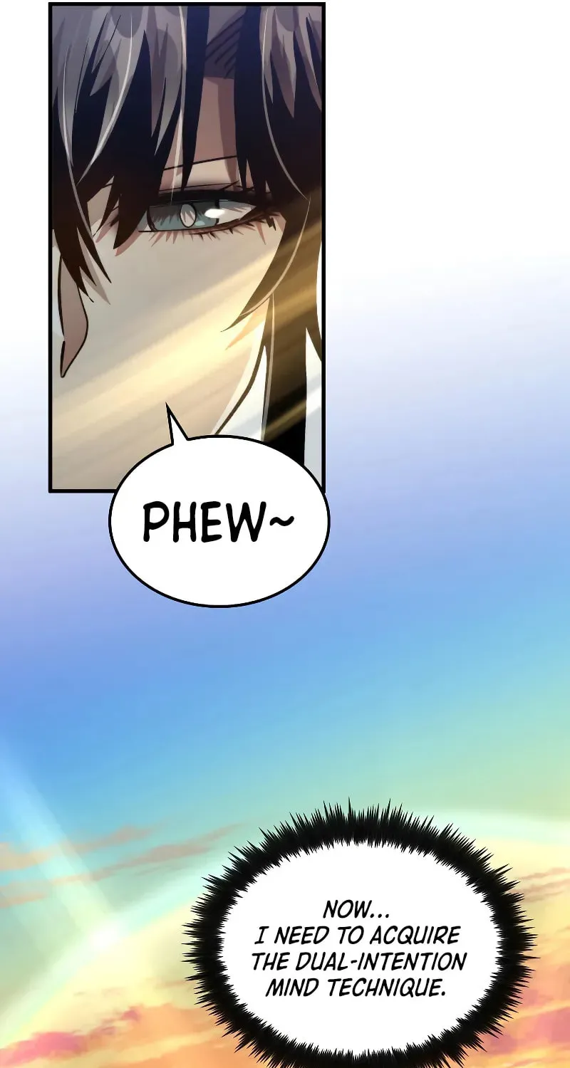 Uiwon, Dasi Salda Chapter 126 page 26 - 