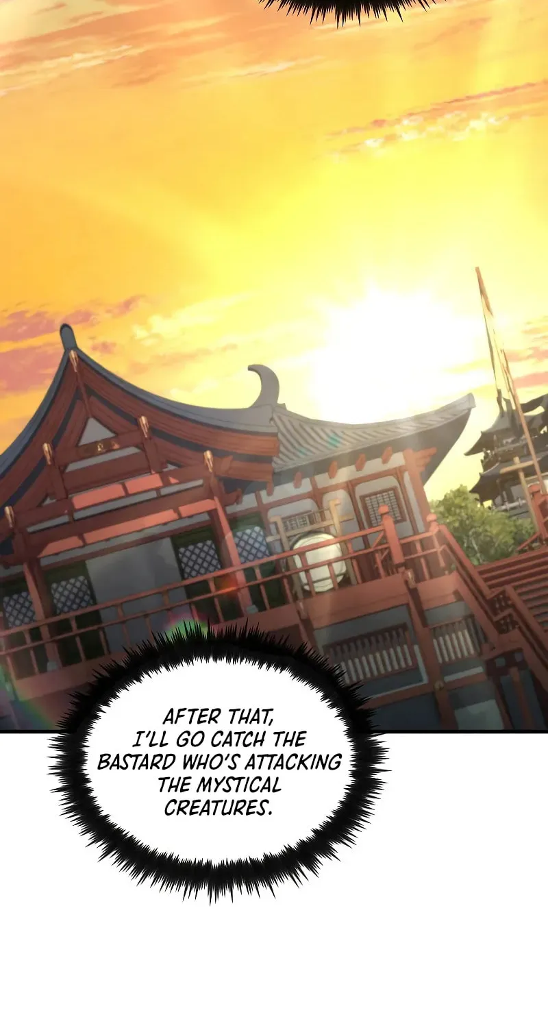 Uiwon, Dasi Salda Chapter 126 page 27 - 
