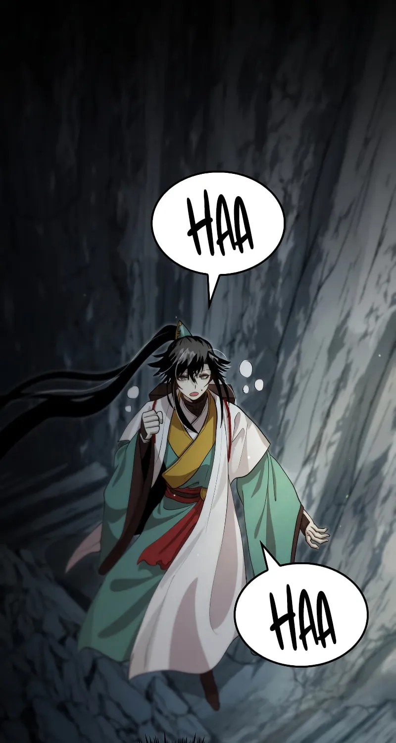 Uiwon, Dasi Salda Chapter 126 page 54 - 