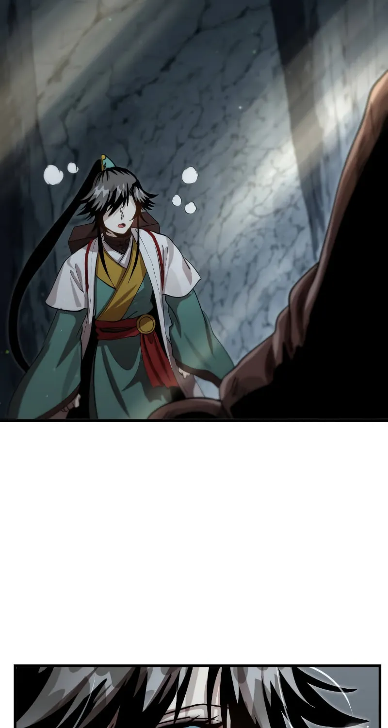 Uiwon, Dasi Salda Chapter 126 page 68 - 