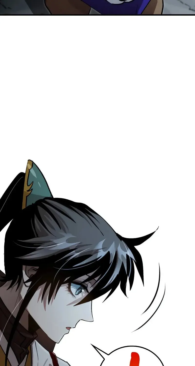 Uiwon, Dasi Salda Chapter 126 page 75 - 