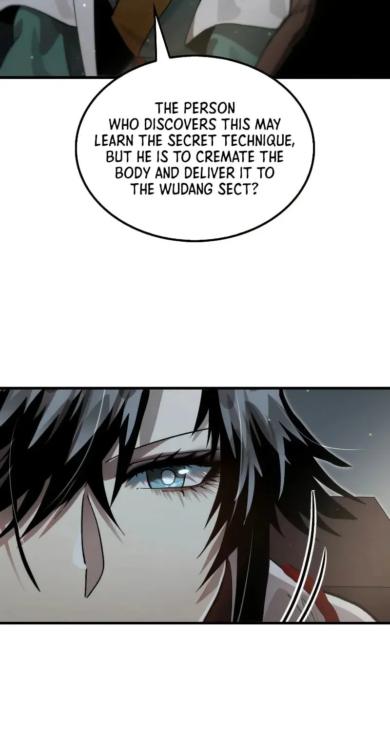 Uiwon, Dasi Salda Chapter 126 page 78 - 