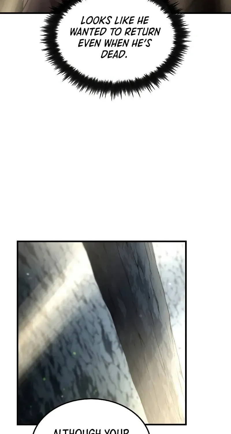 Uiwon, Dasi Salda Chapter 126 page 80 - 