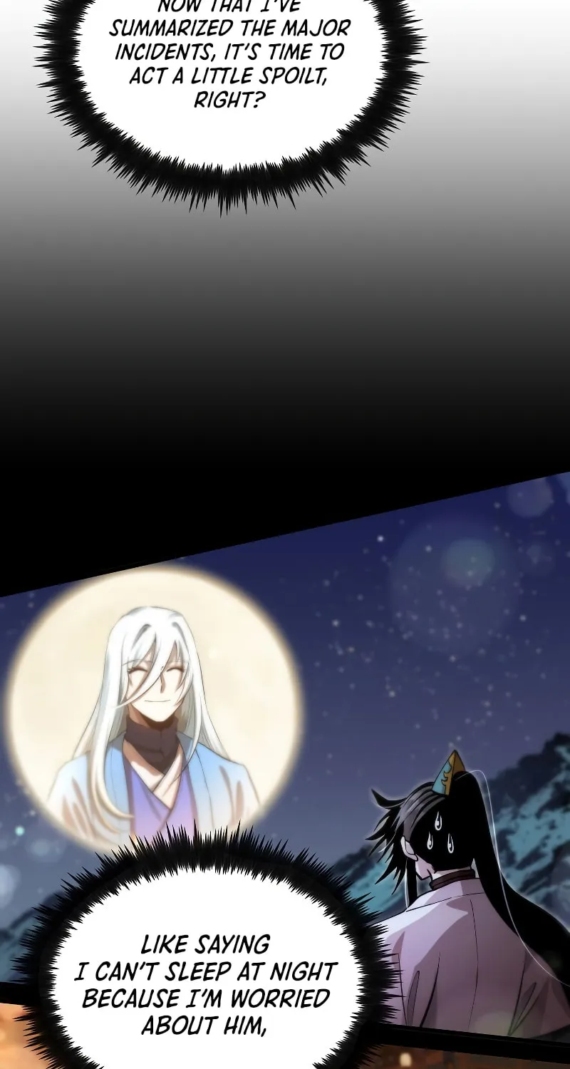 Uiwon, Dasi Salda Chapter 126 page 9 - 