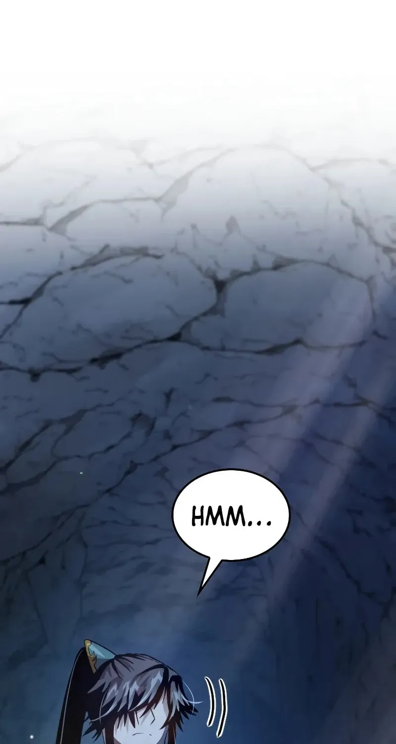 Uiwon, Dasi Salda Chapter 127 page 18 - 
