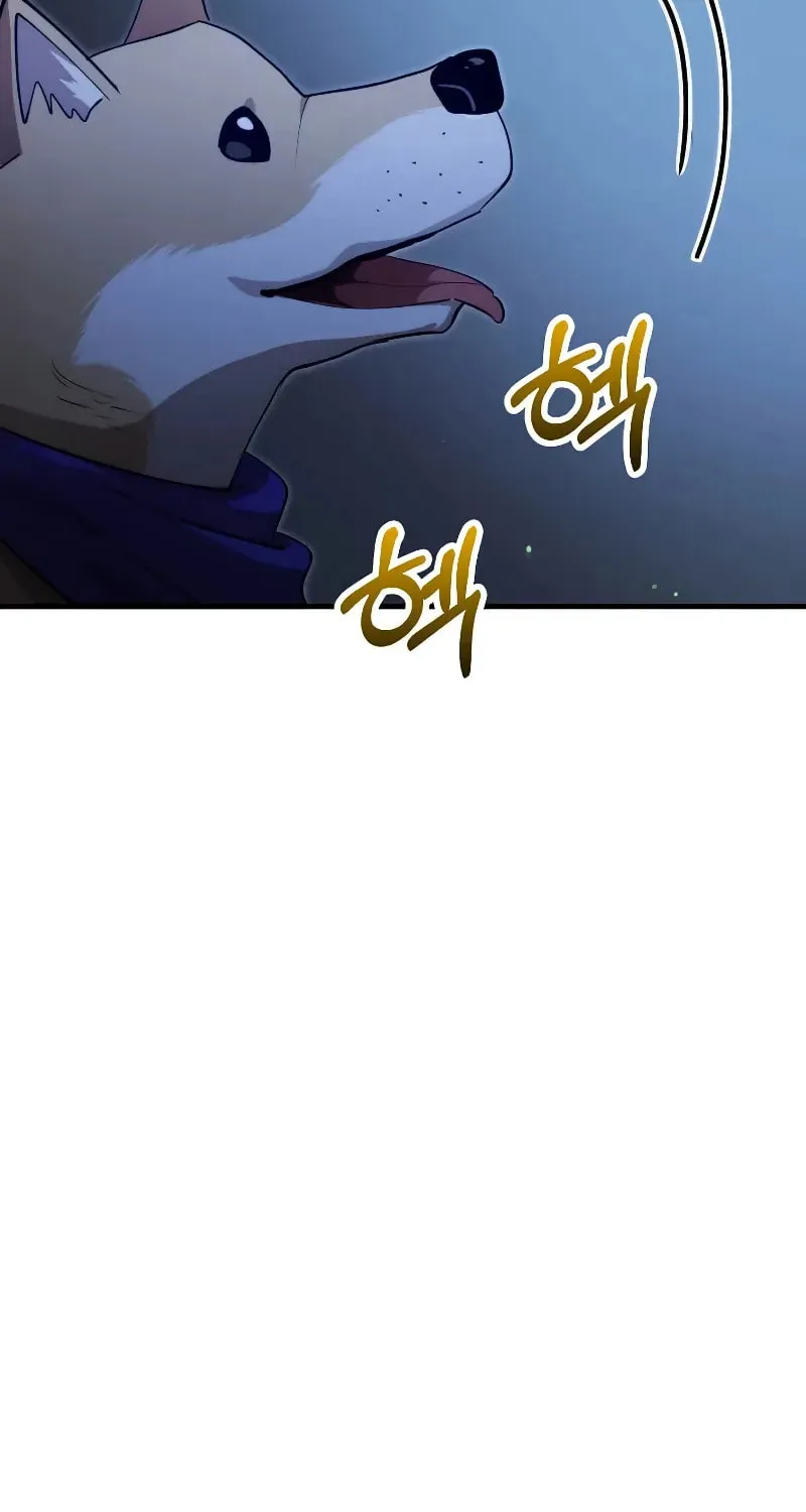 Uiwon, Dasi Salda Chapter 127 page 22 - 