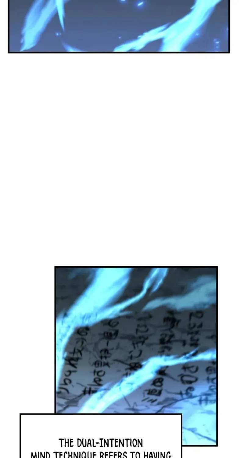 Uiwon, Dasi Salda Chapter 127 page 26 - 