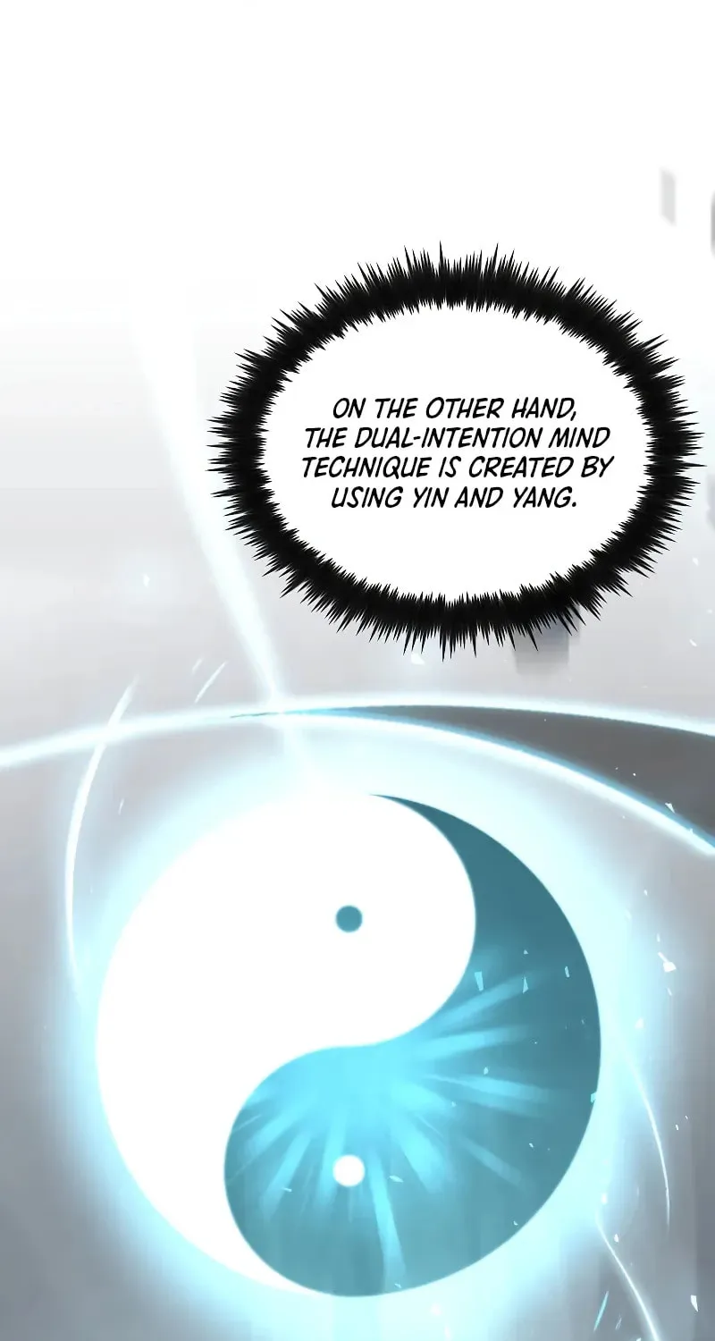 Uiwon, Dasi Salda Chapter 127 page 30 - 