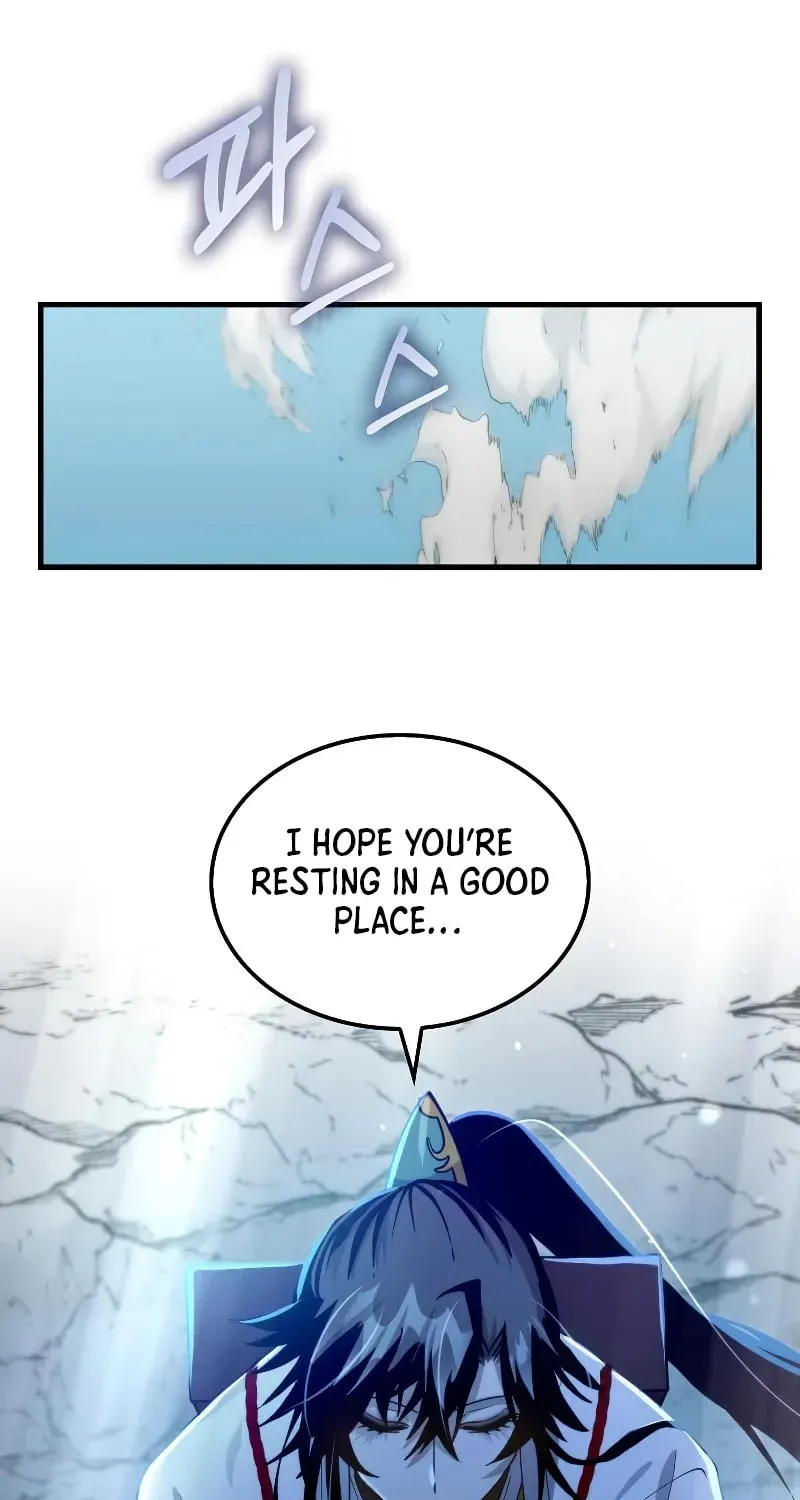 Uiwon, Dasi Salda Chapter 127 page 4 - 