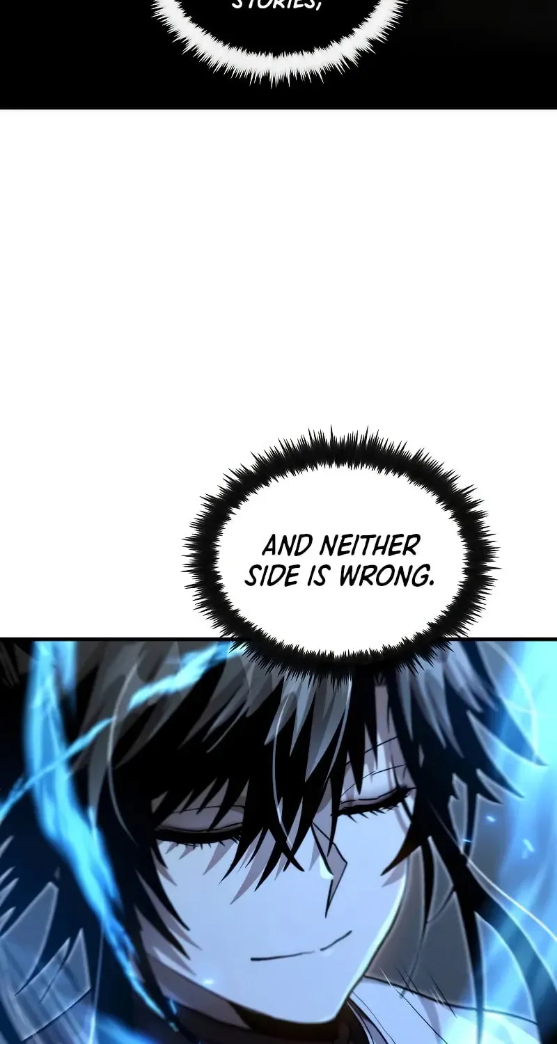 Uiwon, Dasi Salda Chapter 127 page 34 - 