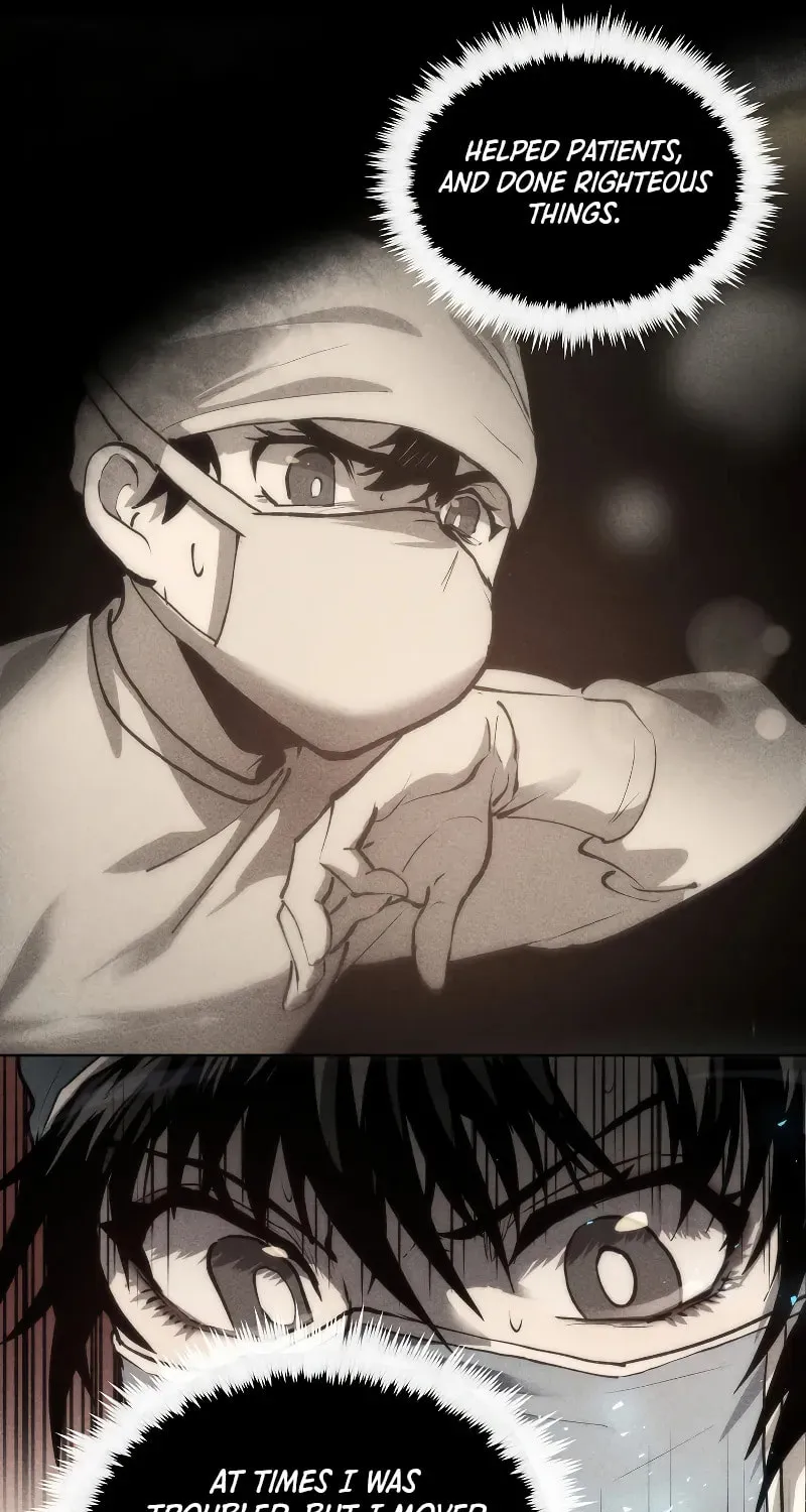Uiwon, Dasi Salda Chapter 127 page 48 - 