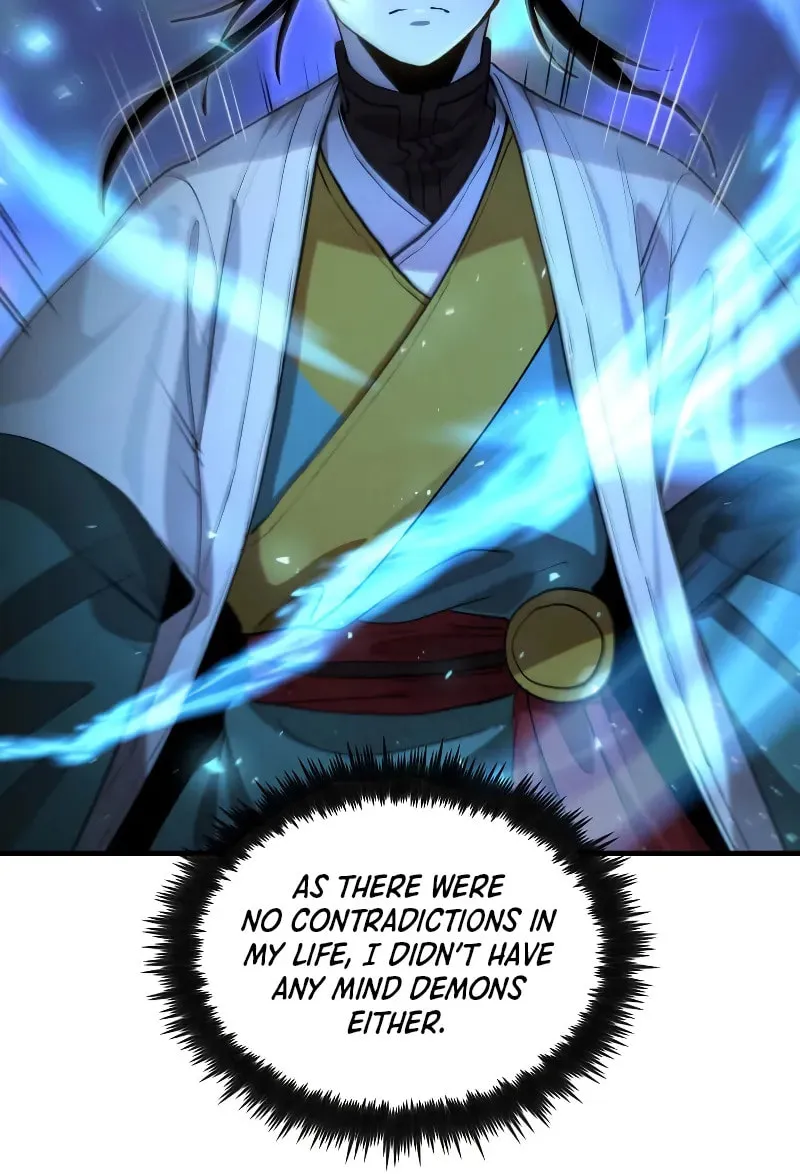 Uiwon, Dasi Salda Chapter 127 page 50 - 
