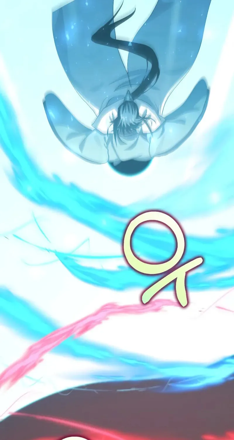 Uiwon, Dasi Salda Chapter 127 page 58 - 
