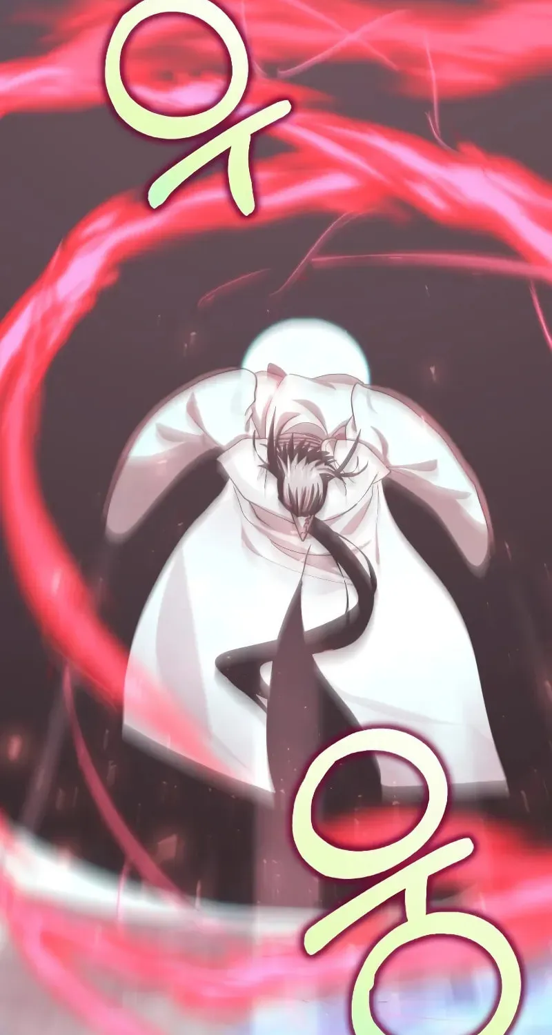 Uiwon, Dasi Salda Chapter 127 page 59 - 