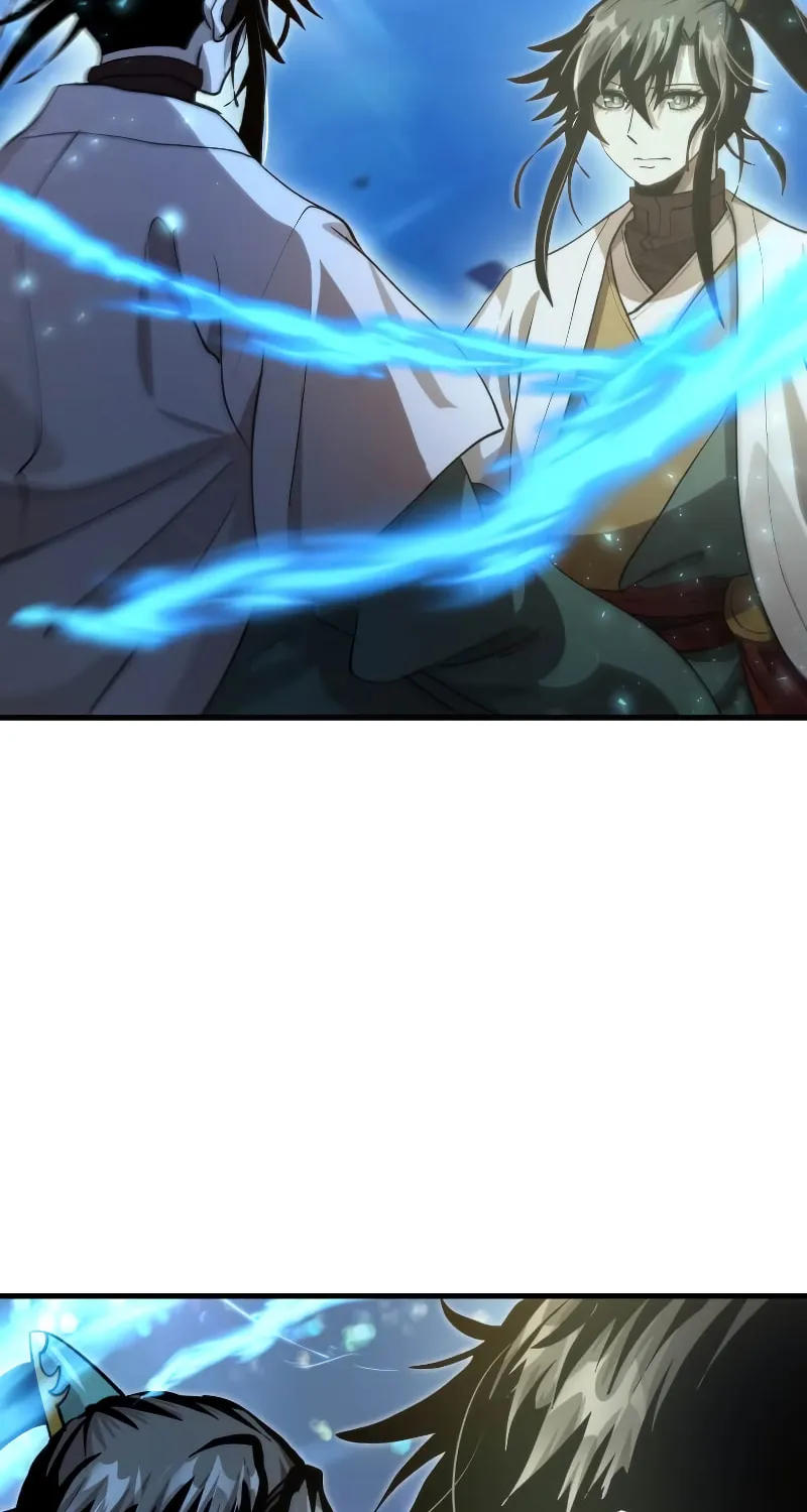 Uiwon, Dasi Salda Chapter 127 page 63 - 