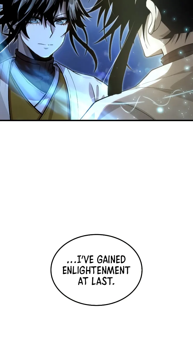 Uiwon, Dasi Salda Chapter 127 page 64 - 