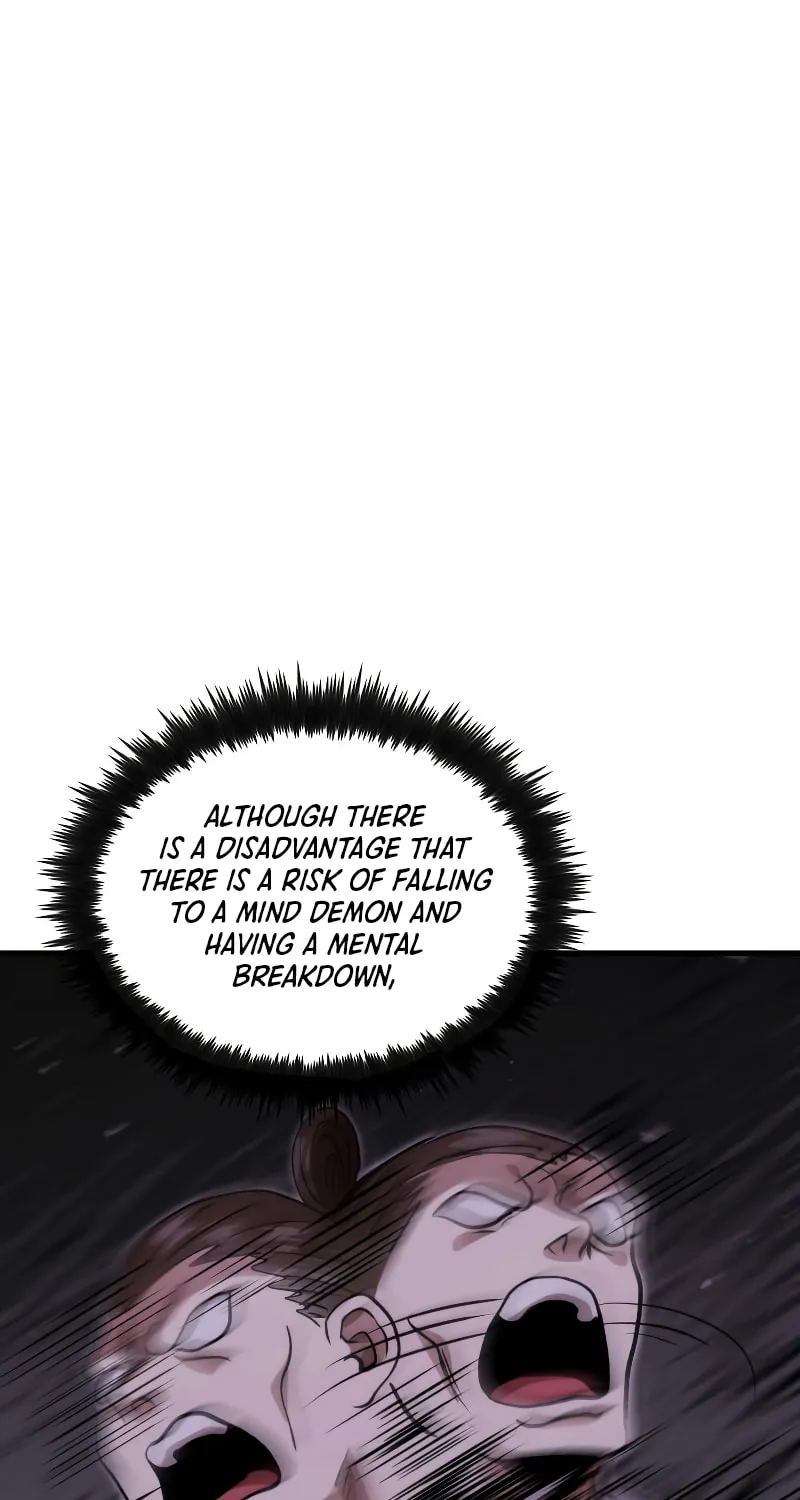 Uiwon, Dasi Salda Chapter 127 page 72 - 