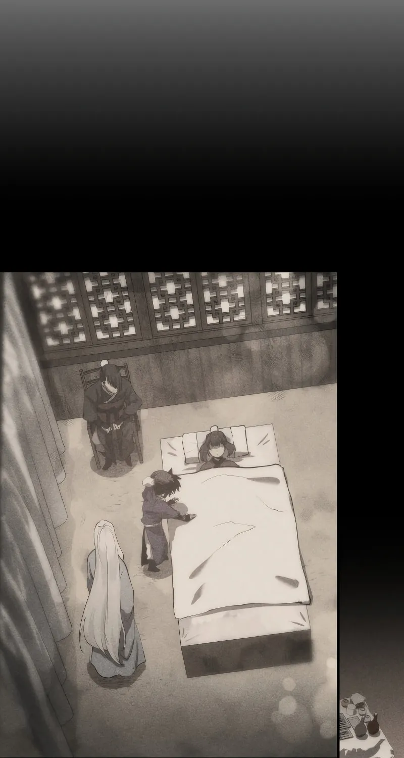 Uiwon, Dasi Salda Chapter 127 page 78 - 