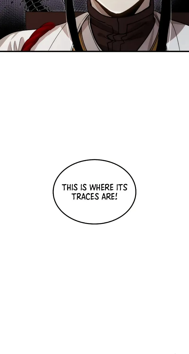 Uiwon, Dasi Salda Chapter 127 page 89 - 