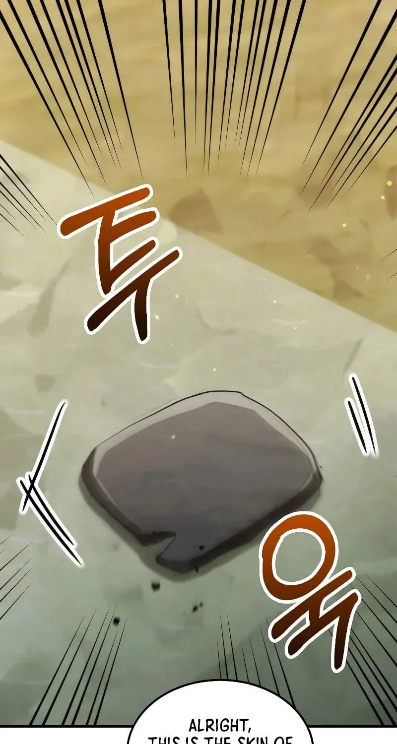 Uiwon, Dasi Salda Chapter 128 page 2 - 