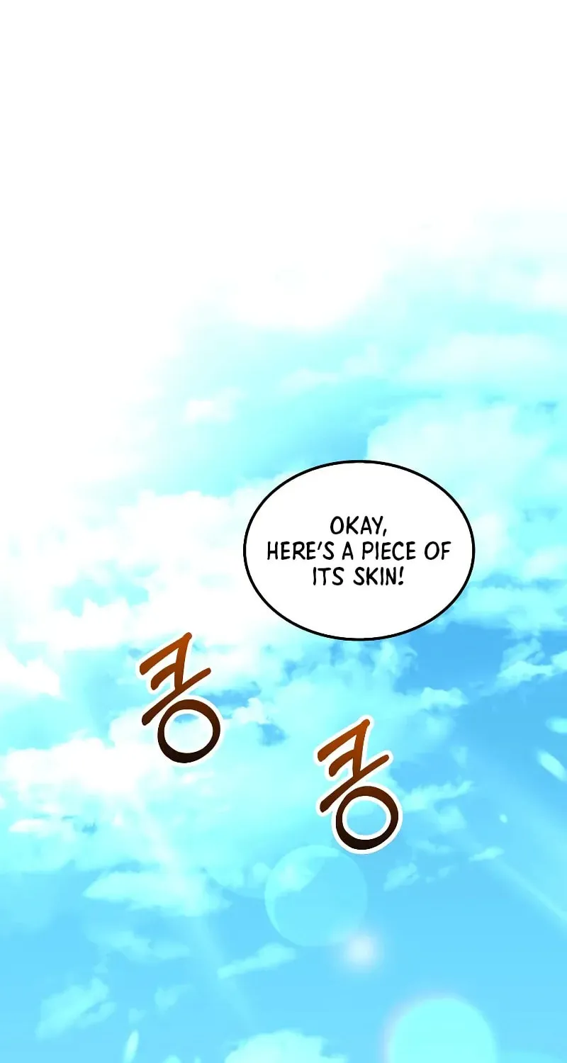 Uiwon, Dasi Salda Chapter 128 page 13 - 