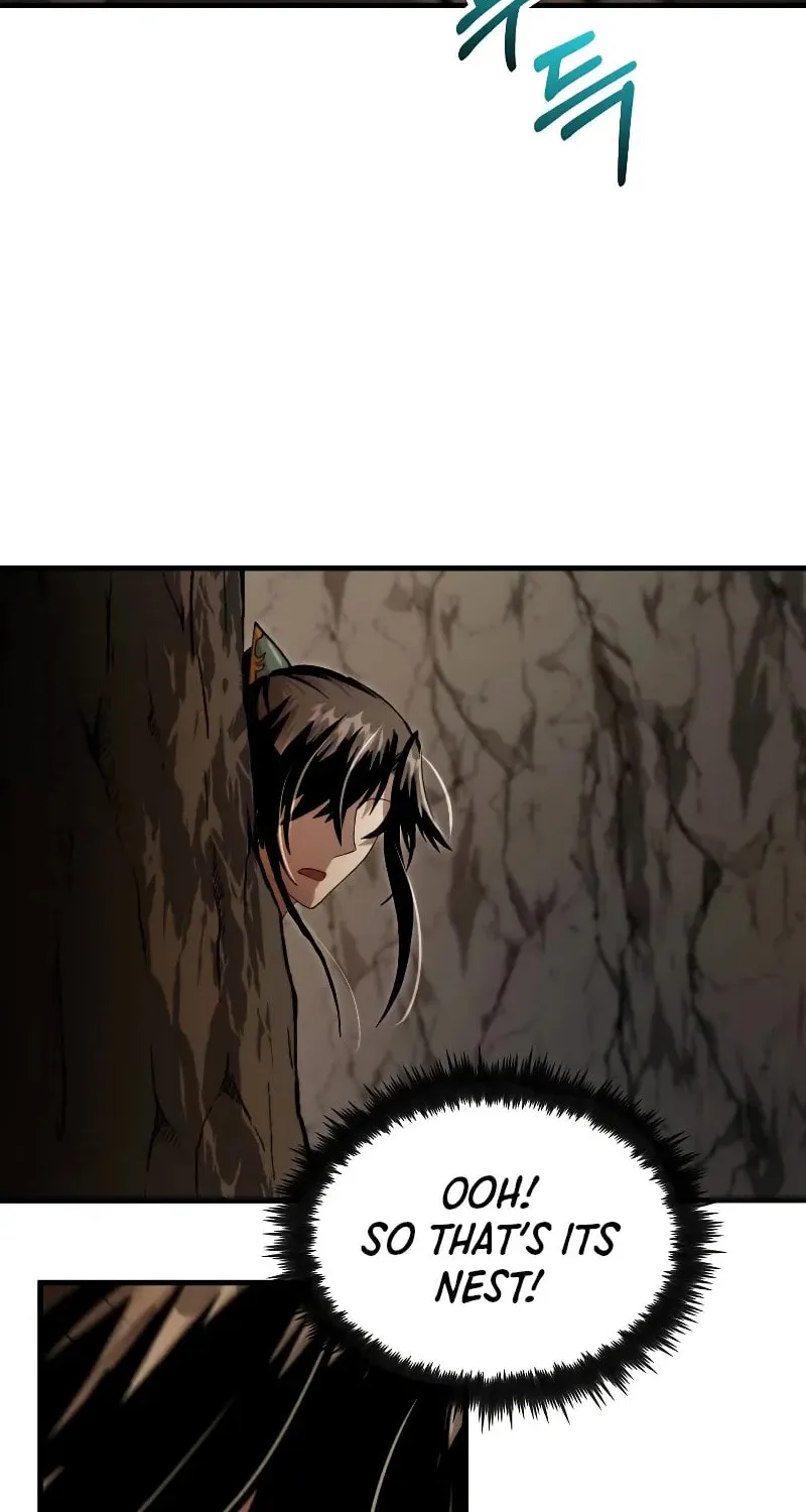 Uiwon, Dasi Salda Chapter 128 page 17 - 