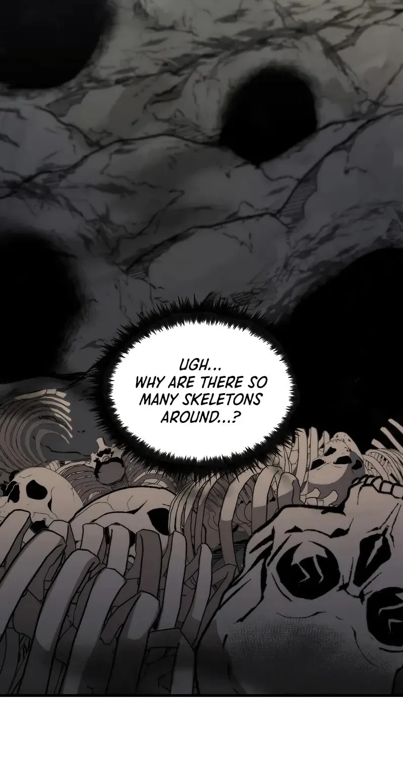 Uiwon, Dasi Salda Chapter 128 page 19 - 