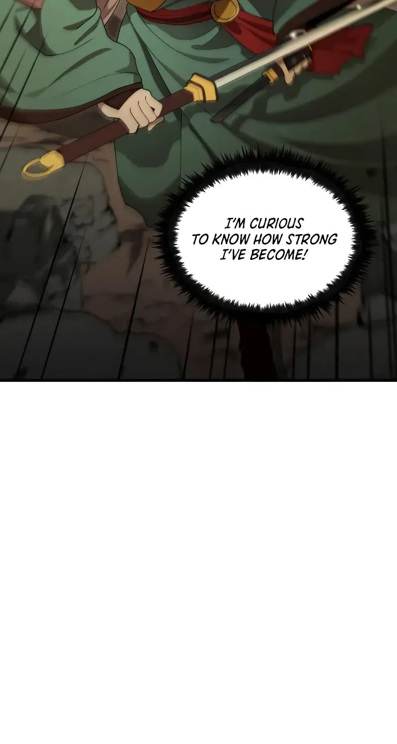 Uiwon, Dasi Salda Chapter 128 page 23 - 