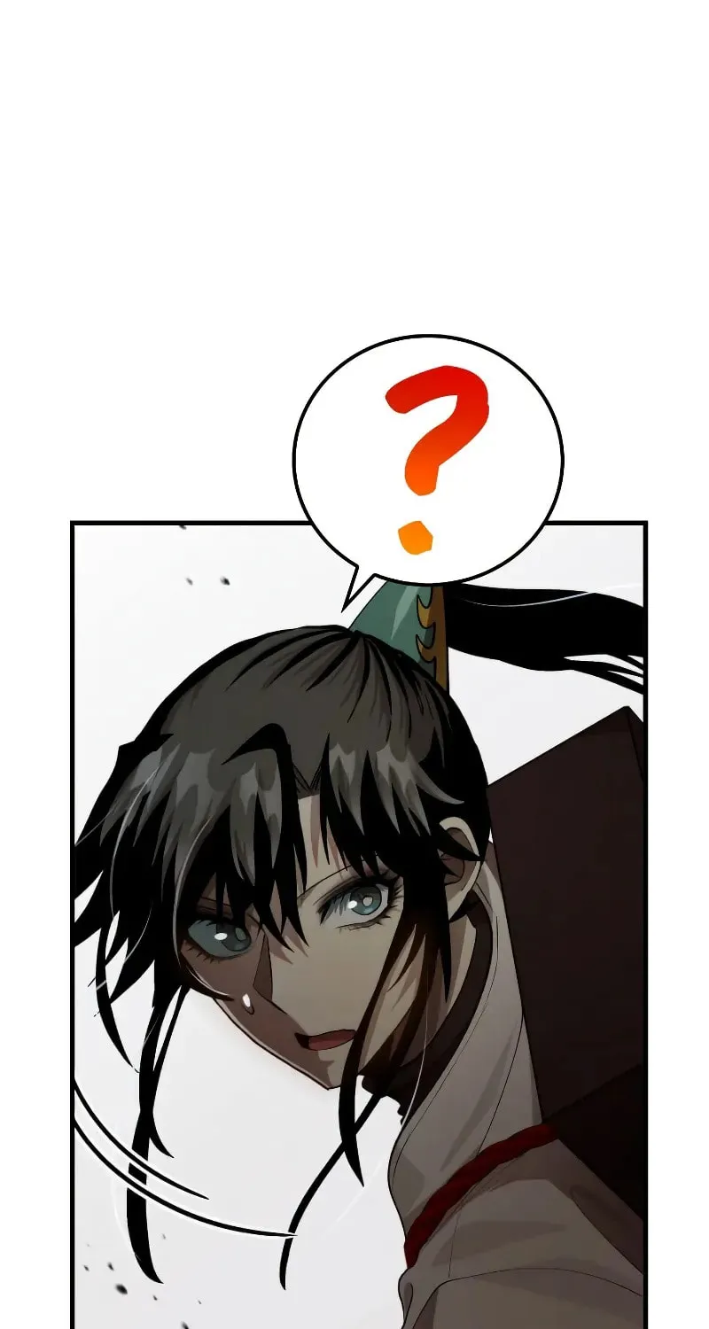 Uiwon, Dasi Salda Chapter 128 page 27 - 