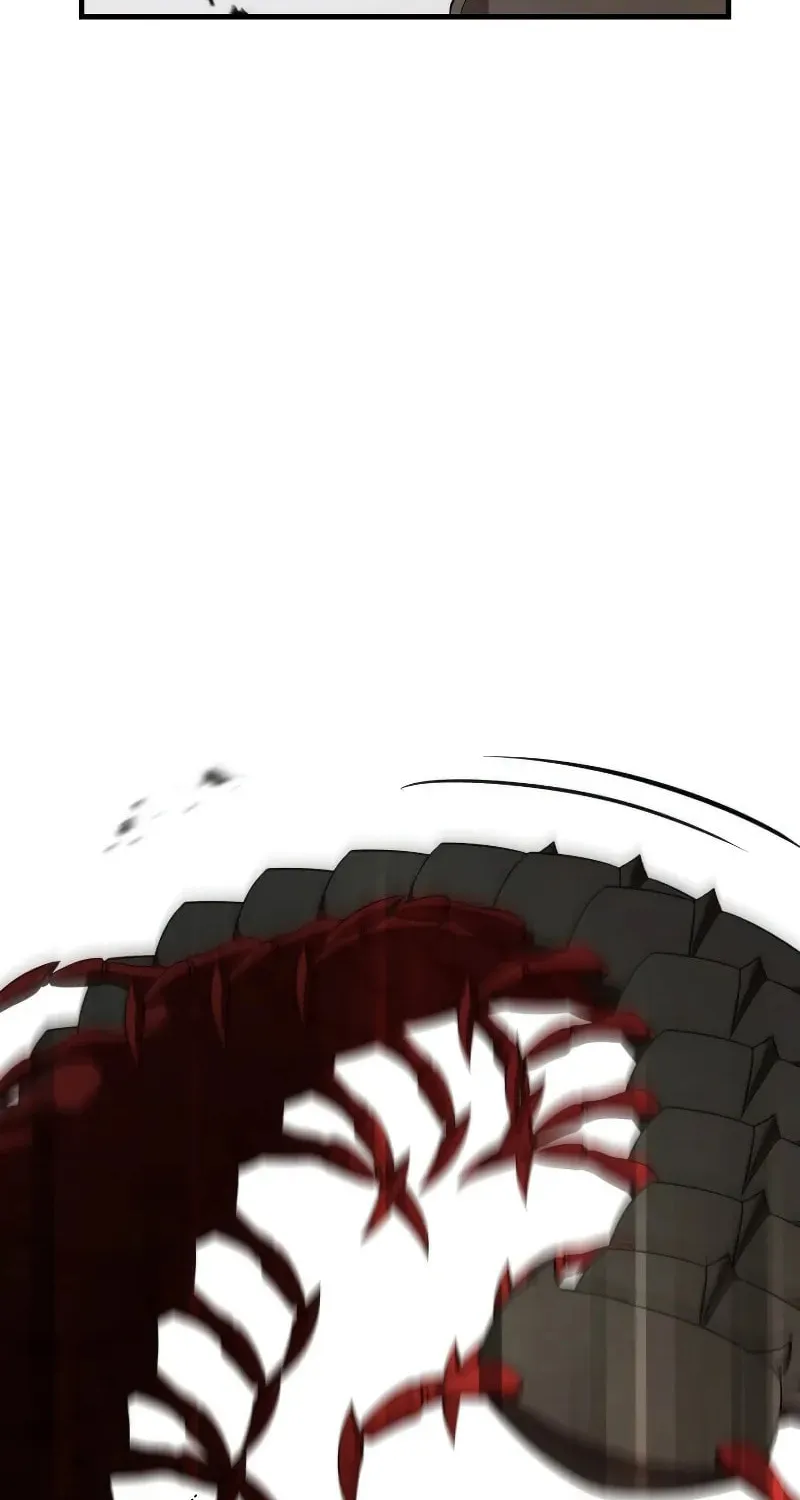 Uiwon, Dasi Salda Chapter 128 page 28 - 