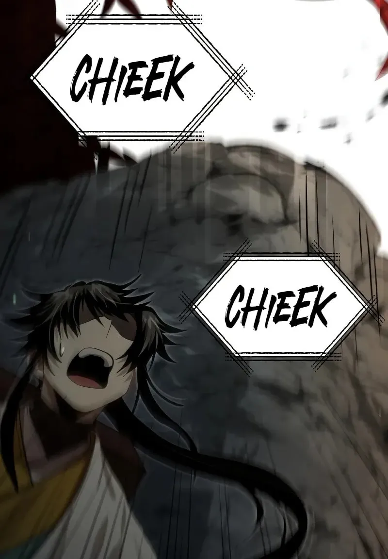 Uiwon, Dasi Salda Chapter 128 page 29 - 