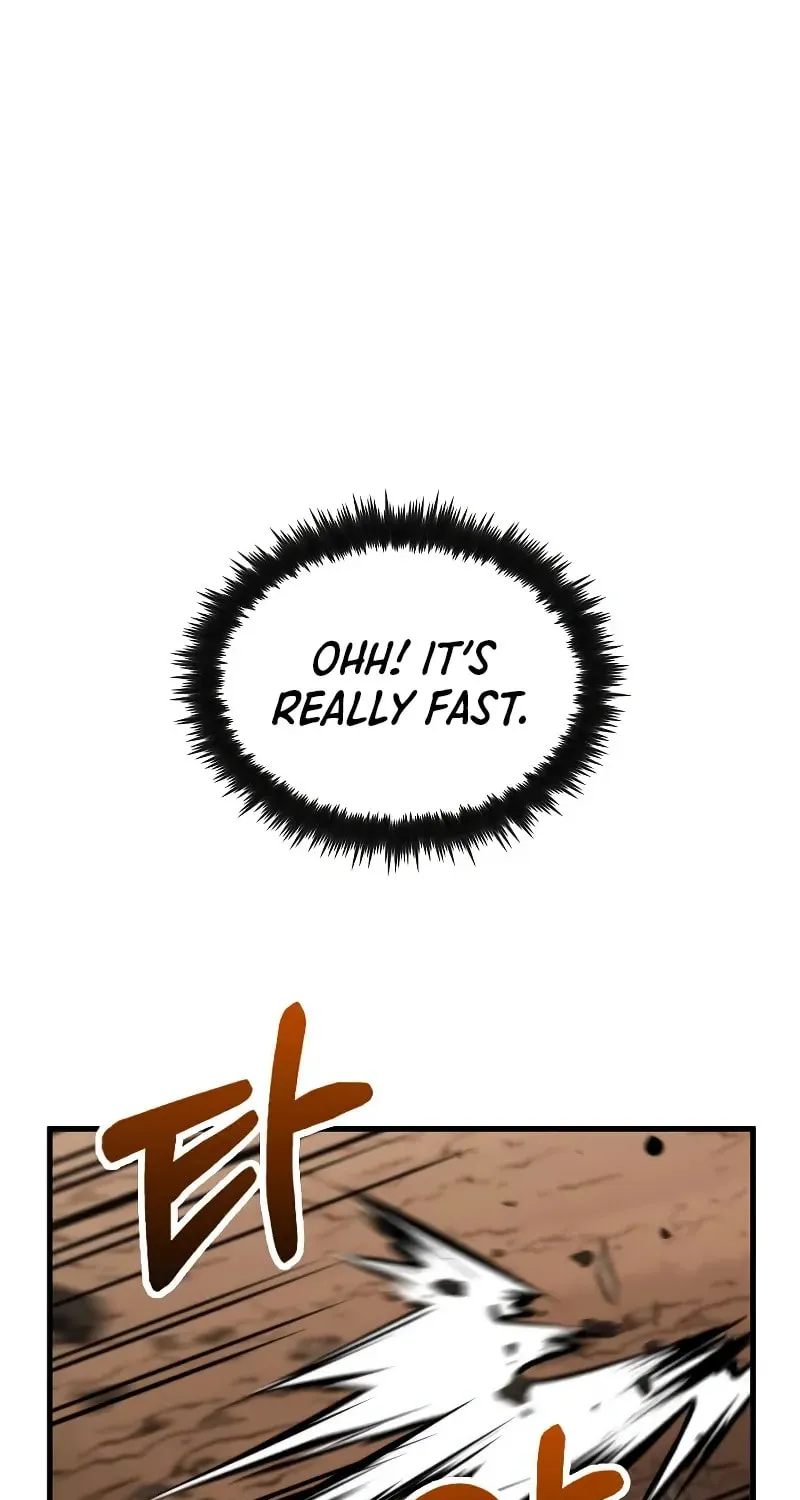 Uiwon, Dasi Salda Chapter 128 page 42 - 