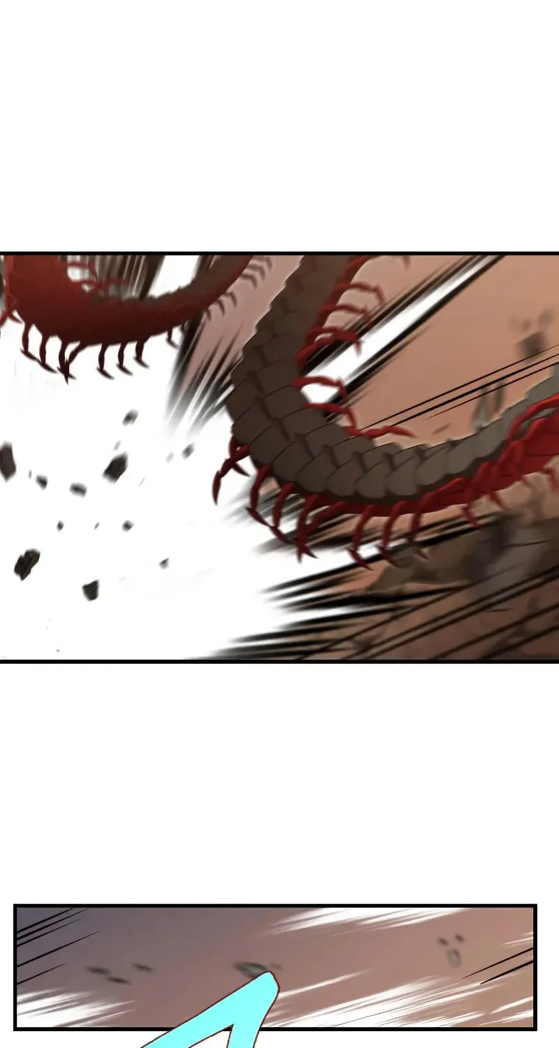Uiwon, Dasi Salda Chapter 128 page 44 - 