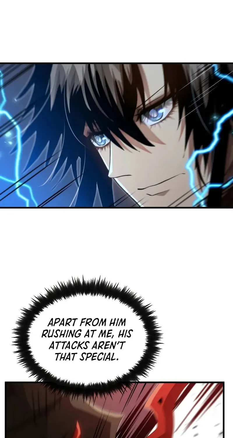 Uiwon, Dasi Salda Chapter 128 page 50 - 