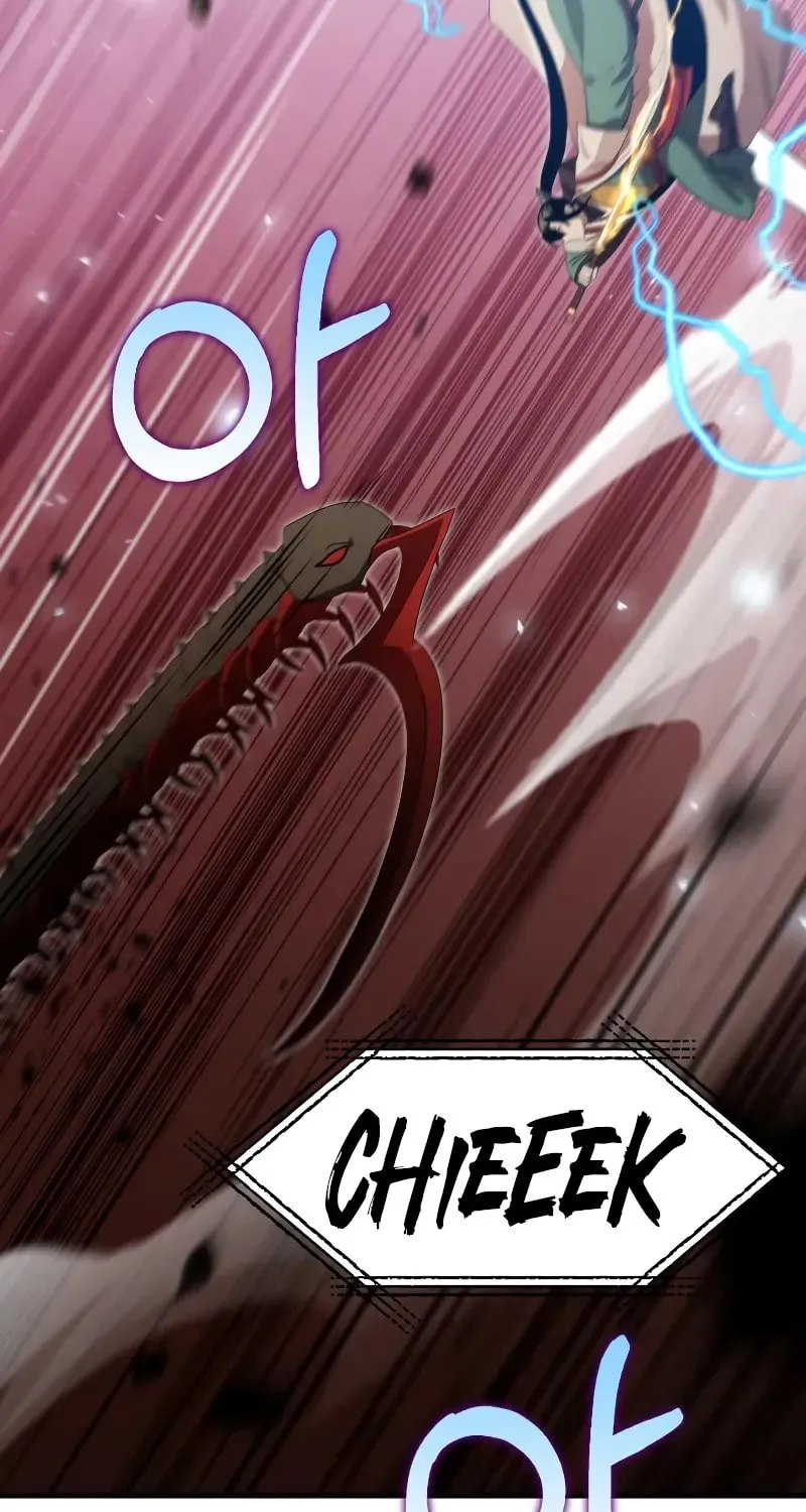 Uiwon, Dasi Salda Chapter 128 page 52 - 