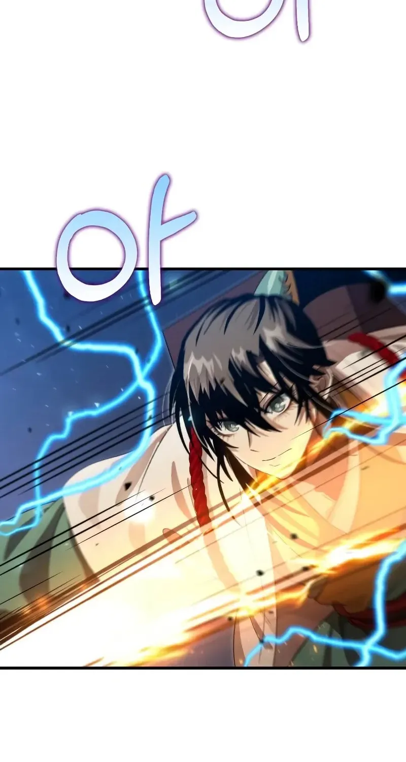 Uiwon, Dasi Salda Chapter 128 page 53 - 