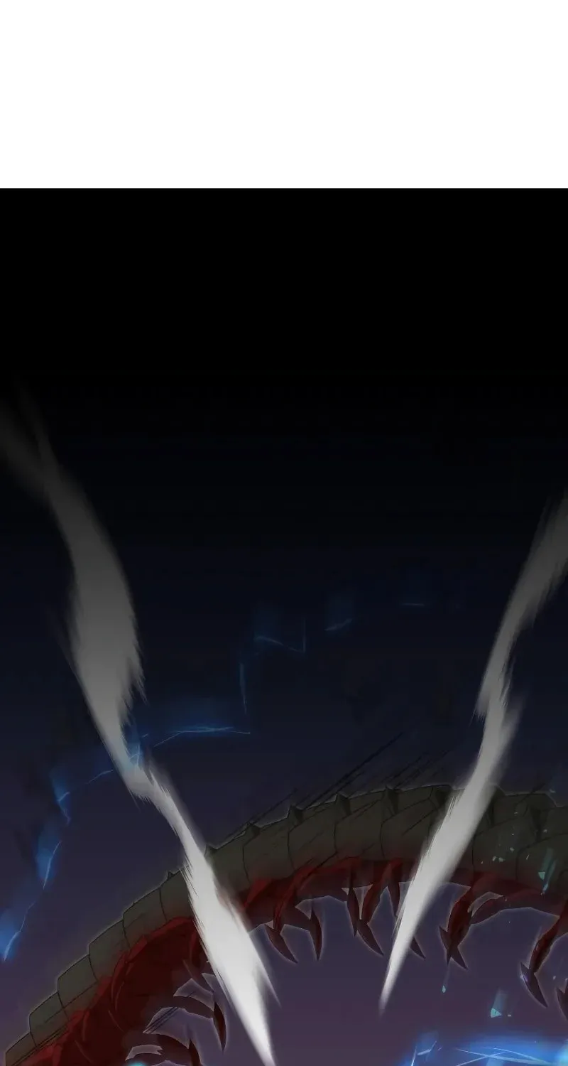 Uiwon, Dasi Salda Chapter 128 page 60 - 