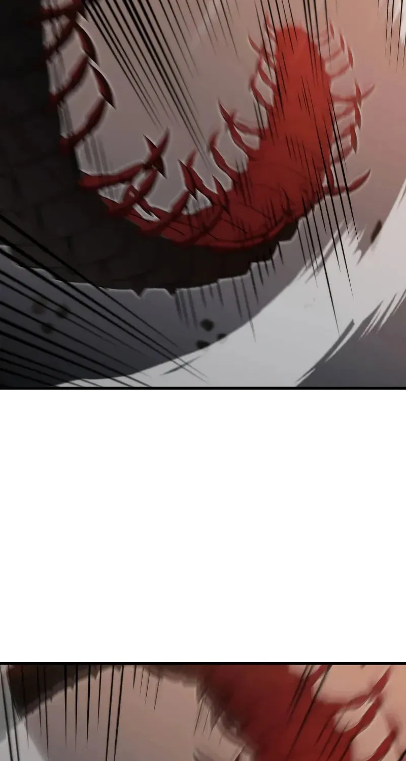 Uiwon, Dasi Salda Chapter 128 page 64 - 