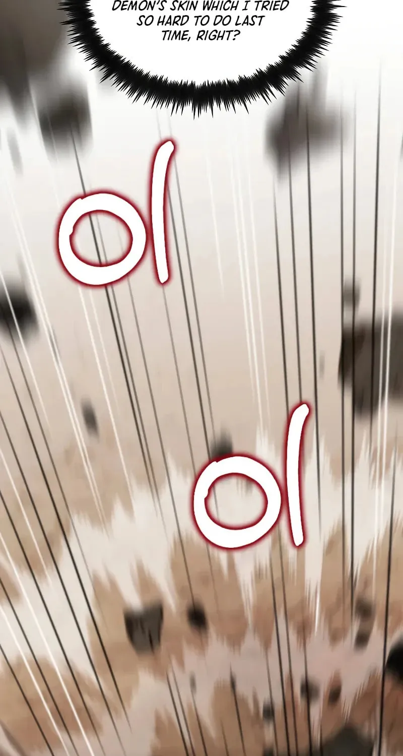 Uiwon, Dasi Salda Chapter 128 page 66 - 