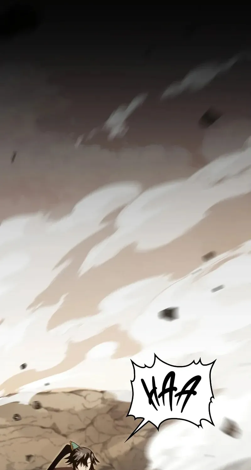 Uiwon, Dasi Salda Chapter 128 page 71 - 