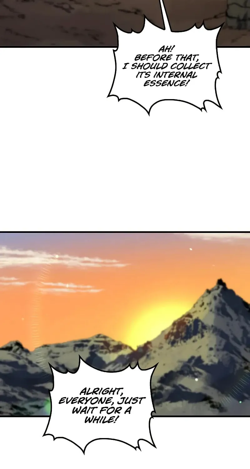 Uiwon, Dasi Salda Chapter 128 page 80 - 