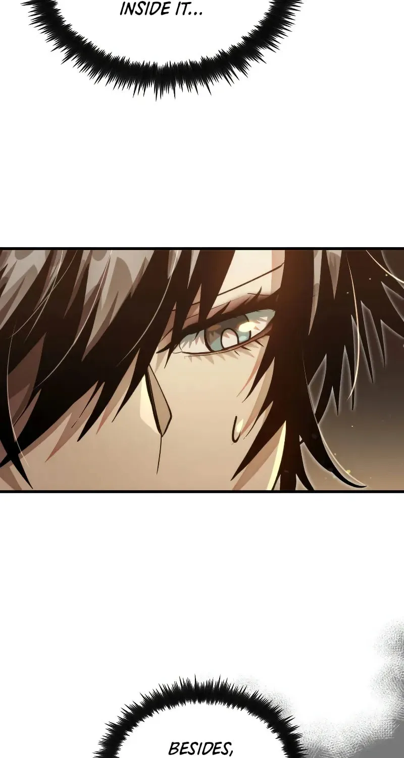 Uiwon, Dasi Salda Chapter 128 page 85 - 