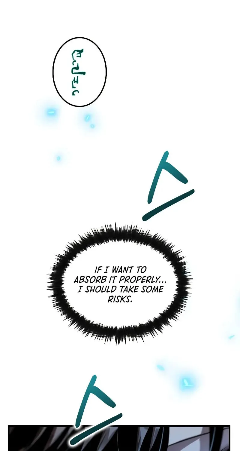 Uiwon, Dasi Salda Chapter 129 page 14 - 