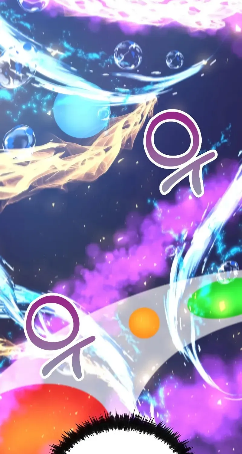 Uiwon, Dasi Salda Chapter 129 page 17 - 