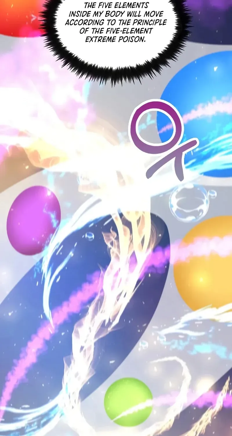Uiwon, Dasi Salda Chapter 129 page 18 - 