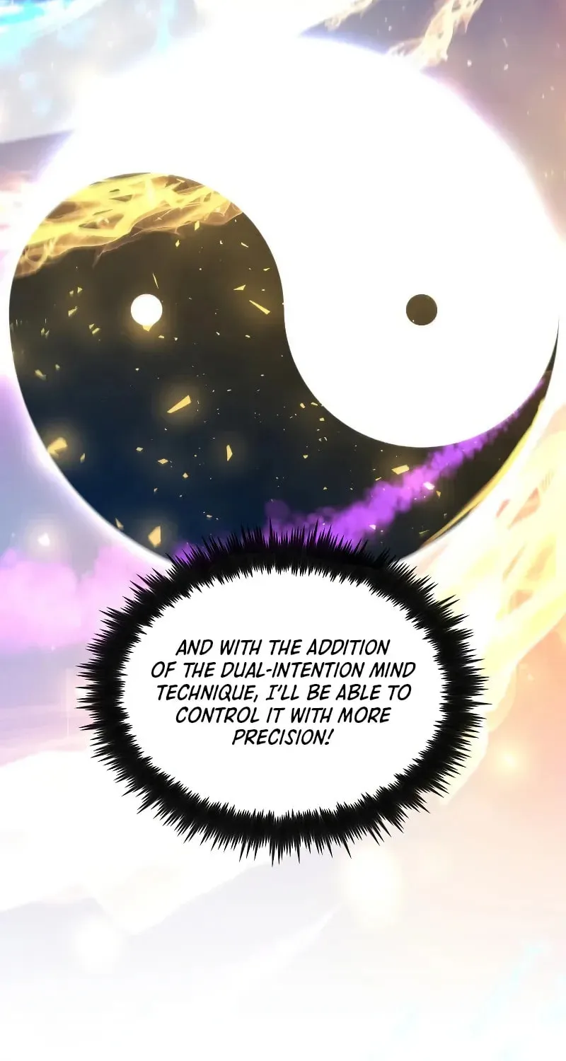 Uiwon, Dasi Salda Chapter 129 page 19 - 