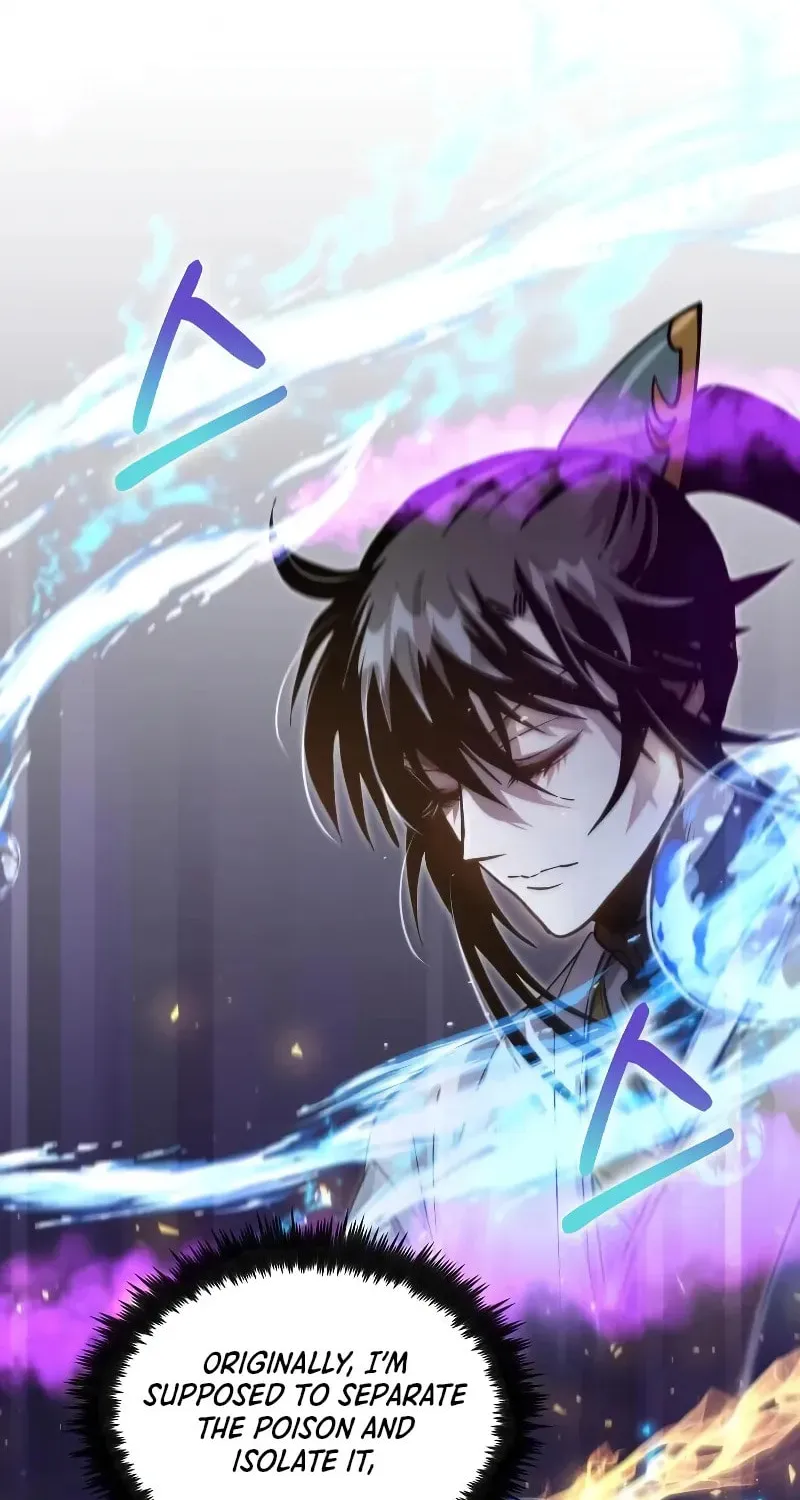 Uiwon, Dasi Salda Chapter 129 page 20 - 