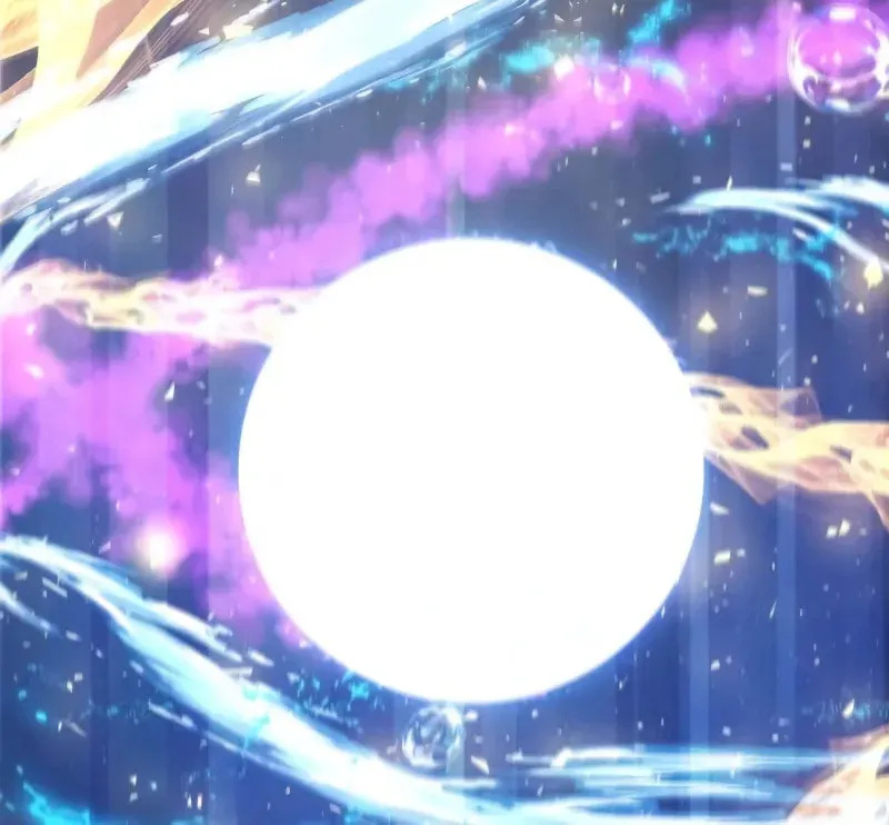 Uiwon, Dasi Salda Chapter 129 page 23 - 