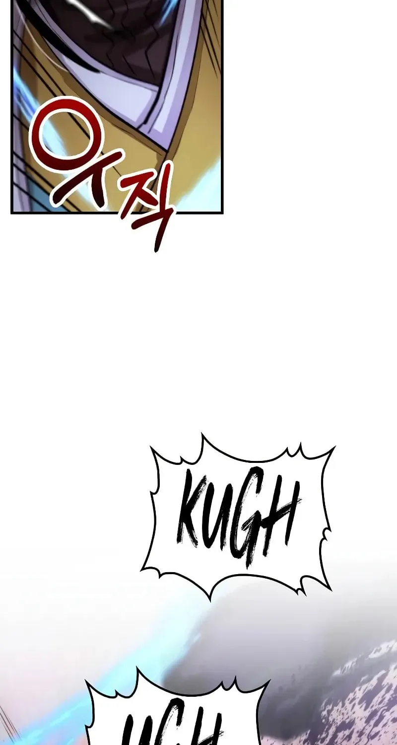 Uiwon, Dasi Salda Chapter 129 page 29 - 